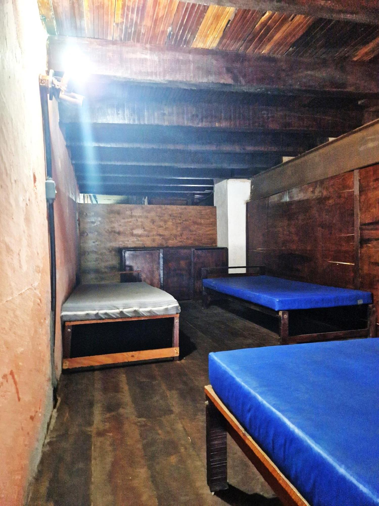 Fusion Guesthouse Salvador Exteriér fotografie