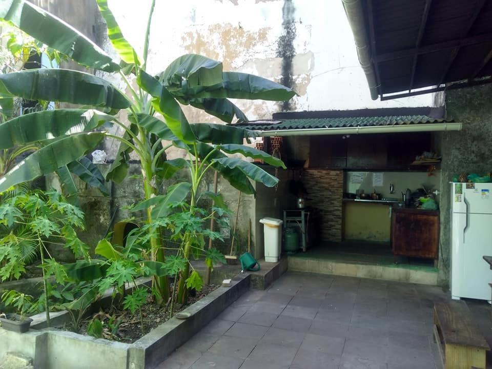 Fusion Guesthouse Salvador Exteriér fotografie